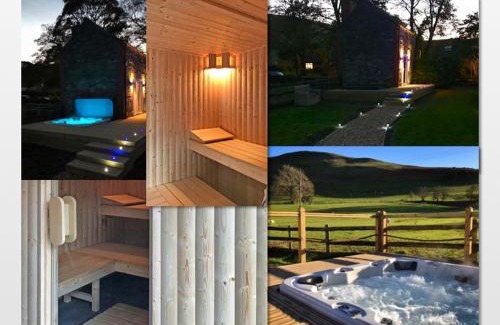 Llanarmon Dyffryn-Ceiriog Hotel | The Hand at Llanarmon