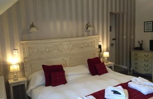 Llanarmon Dyffryn-Ceiriog Hotel | The Hand at Llanarmon