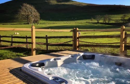 Llanarmon Dyffryn-Ceiriog Hotel | The Hand at Llanarmon