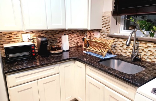 Rochdale Casa | The HangarSuites 5 minutes from Jfk Airport /LGA/UBS Arena/Casino