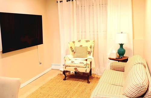 Rochdale Casa | The HangarSuites 5 minutes from Jfk Airport /LGA/UBS Arena/Casino