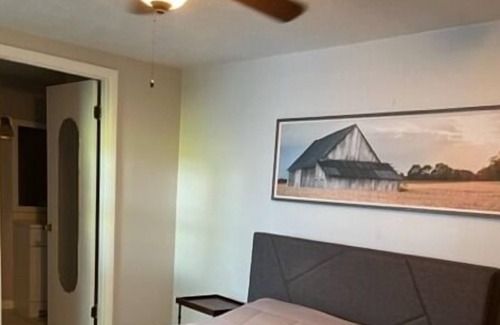 Imperial Apartamento | The Hanger