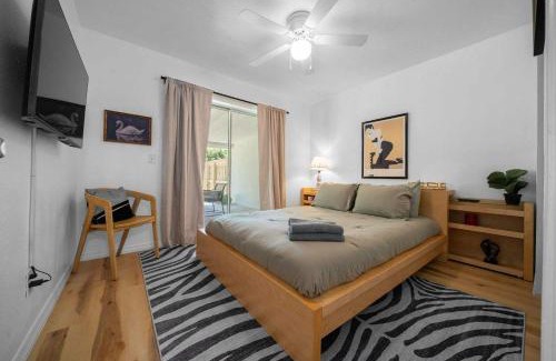 Crystal River Casa | The Happy Haven - Near Manatee Tours - Pet Friendly