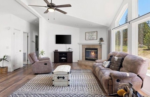 Weed Otro | The Happy Heart Ranch