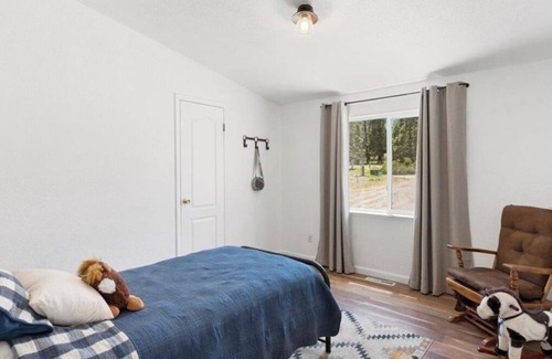 Weed Otro | The Happy Heart Ranch