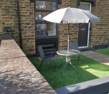 Huddersfield Casa | The Happy House