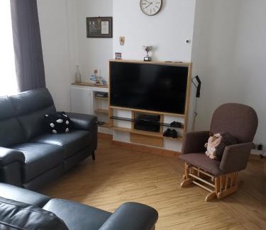 Huddersfield Casa | The Happy House