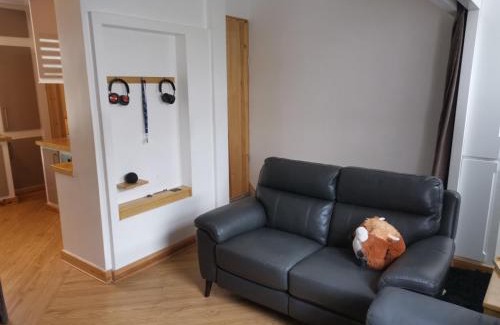Huddersfield Casa | The Happy House