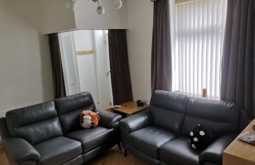 Huddersfield Casa | The Happy House