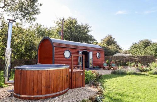 Chipping Norton Casa | The Happy Valley Pod