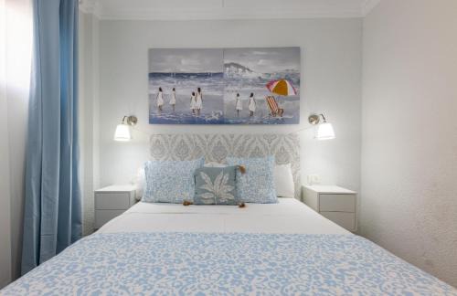 Los Gigantes Apartamento | The Harbour Club