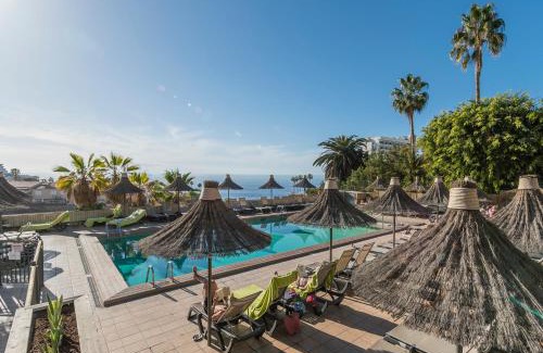 Los Gigantes Apartamento | The Harbour Club