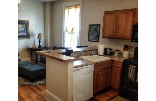 Glendale Apartamento | The Harkness One Bedroom Apartment