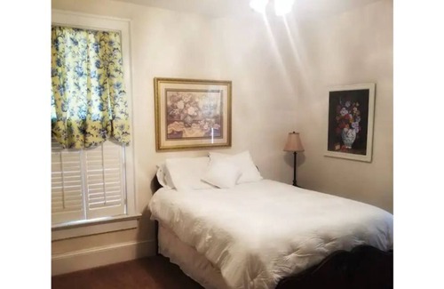 Glendale Apartamento | The Harkness One Bedroom Apartment