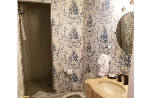 Glendale Apartamento | The Harkness One Bedroom Apartment