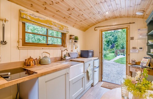 Penrith Casa | The Harmony Hut - Una Habitación Casa, Capacidad 2
