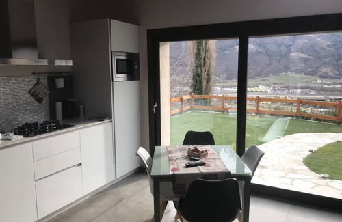 Chef-Lieu Casa | La armonía de la naturaleza