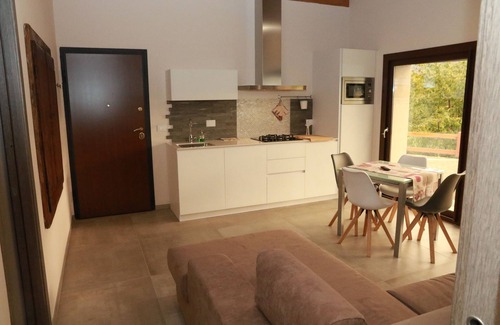 Chef-Lieu Casa | La armonía de la naturaleza