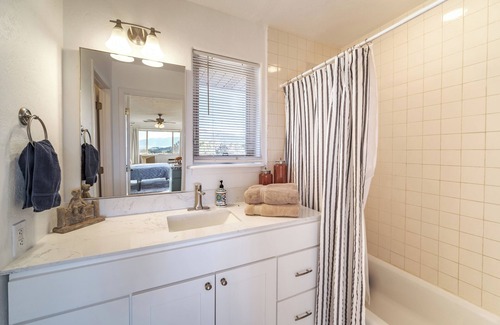 Spring City Casa | The Harmony Studio at Wind Walker Homestead