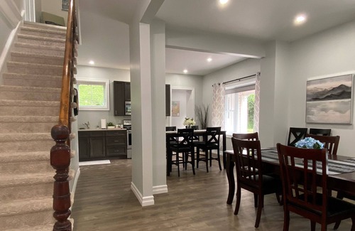 Hastings Casa | The Hastings House Vacation Home