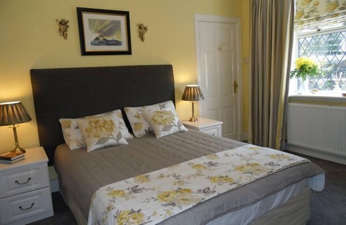 Castle Douglas Cama Y Desayuno | The Haven B&B