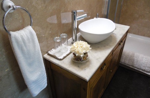 Castle Douglas Cama Y Desayuno | The Haven B&B