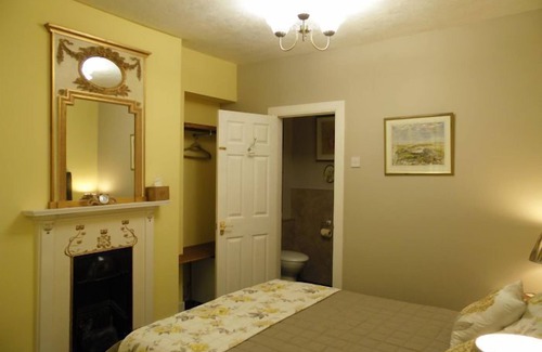 Castle Douglas Cama Y Desayuno | The Haven B&B