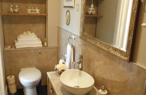 Castle Douglas Cama Y Desayuno | The Haven B&B