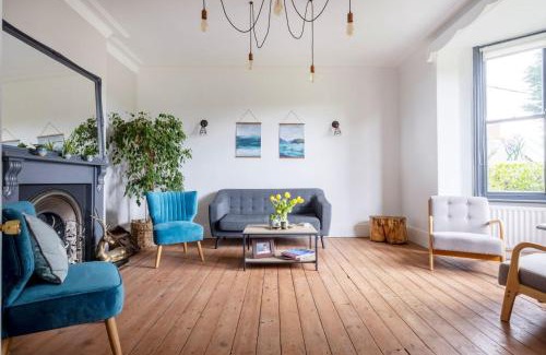 Rothbury Casa | The Haven