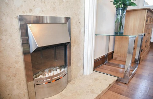 Cockett Casa | The Haven