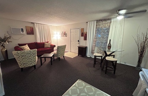 Terrace Park Apartamento | The Haven near Busch Gardens