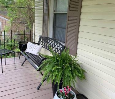 Brookhaven Apartamento | The Haven