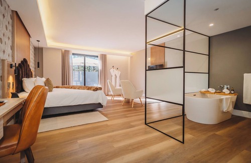 George Hotel | The Hawthorn Boutique Hotel