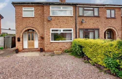 Rowton Casa | The Hawthorns