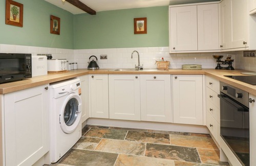 South Molton Cabaña | The Hawthorns