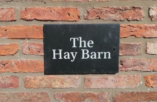 Holme Casa | The Hay Barn