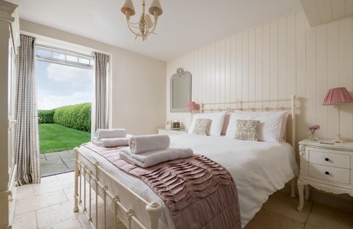 Kelfield Casa | The Hay Barn