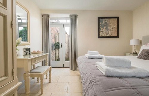 Kelfield Casa | The Hay Barn