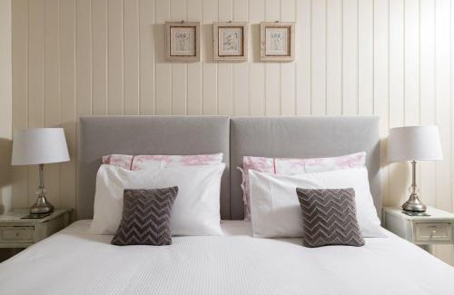 Kelfield Casa | The Hay Barn