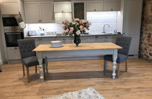 Congleton Casa | THE HAYLOFT CHESHIRE