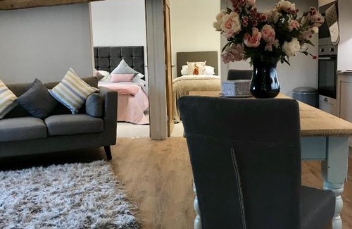 Congleton Casa | THE HAYLOFT CHESHIRE