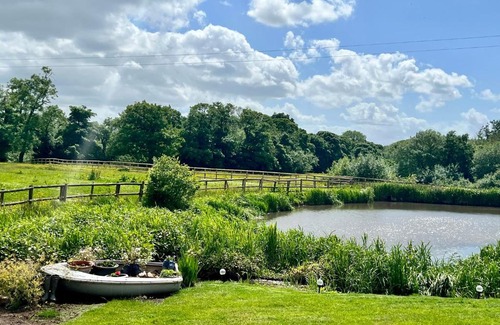 Congleton Casa | THE HAYLOFT CHESHIRE
