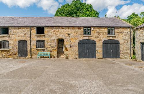 Northop Casa | The Hayloft