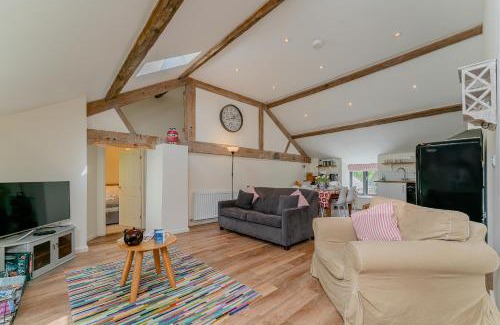 Northop Casa | The Hayloft