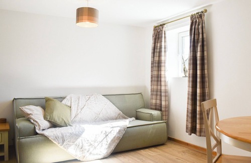 Hoylandswaine Cabaña | The Hayloft - UK43352