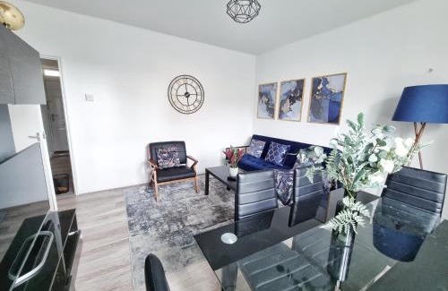 Whitechapel Apartamento | The Headlam Apartment