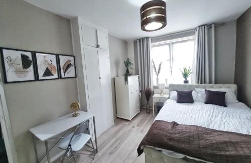 Whitechapel Apartamento | The Headlam Apartment