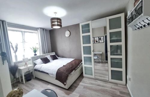 Whitechapel Apartamento | The Headlam Apartment