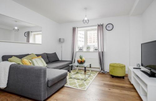 Holborn and Covent Garden Apartamento | The Heart of Covent Garden, Sleeps 4