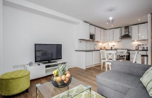 Holborn and Covent Garden Apartamento | The Heart of Covent Garden, Sleeps 4